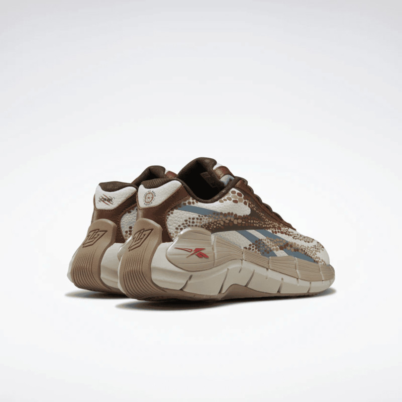 Jurassic World x Reebok Zig Kinetica 2.5 | HQ6263