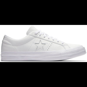 Converse One Star Ox Engineered Garments White | 160282C