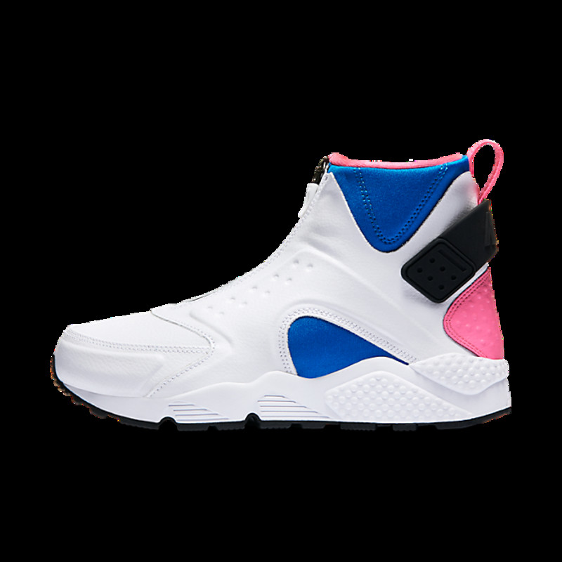 Huarache on sale run mid