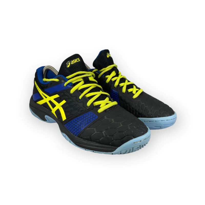 Asics gel outlet blast bleu