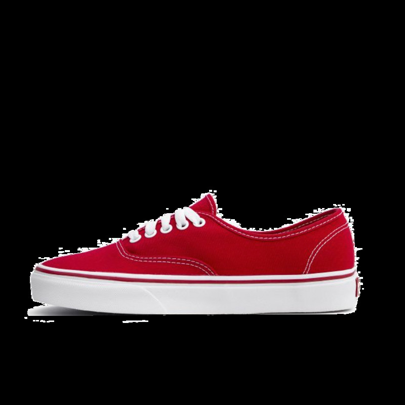 Vans Authentic Red | VN000EE3RED1