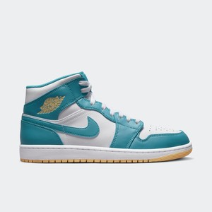 Air Jordan 1 Mid Aquatone | DQ8426-400