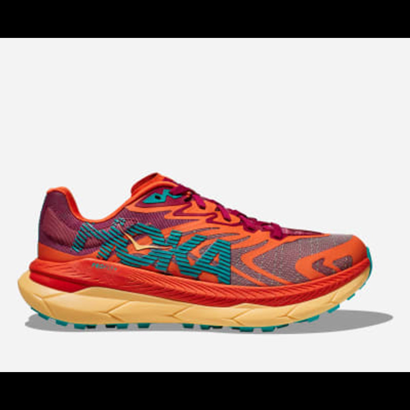 07.5D, HOKA zapatillas de running HOKA hombre veganas marrones, 1134516 -  CJFL - zapatillas de running HOKA ONE ONE hombre apoyo talón amarillas