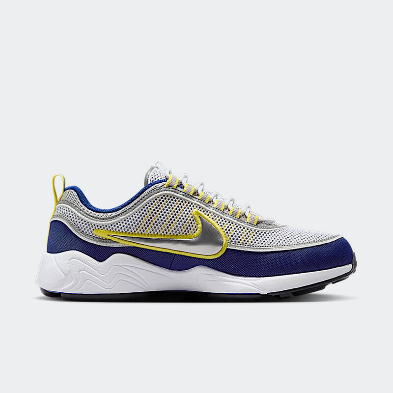 Nike Air Zoom Spiridon SP "Deep Royal Blue" | HF9117-101