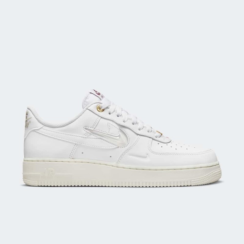 Nike Air Force 1 Join Forces White | DQ7664-100