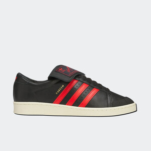 Willy Chavarria x adidas Jabbar Low "Red" | JP6111