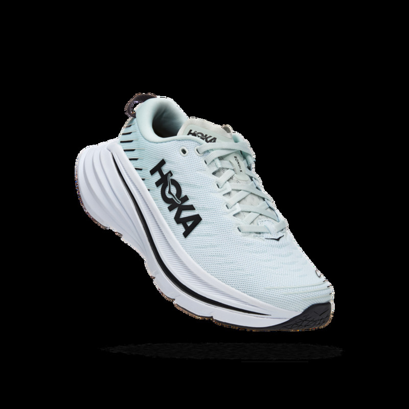 HOKA  Bondi X Running | 1113513-BGBS-10.5B