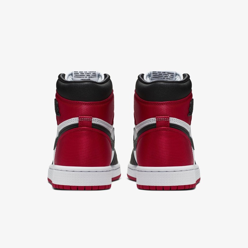 MissgolfShops Marketplace, кофта jordan джордан WMNS Satin Black Toe