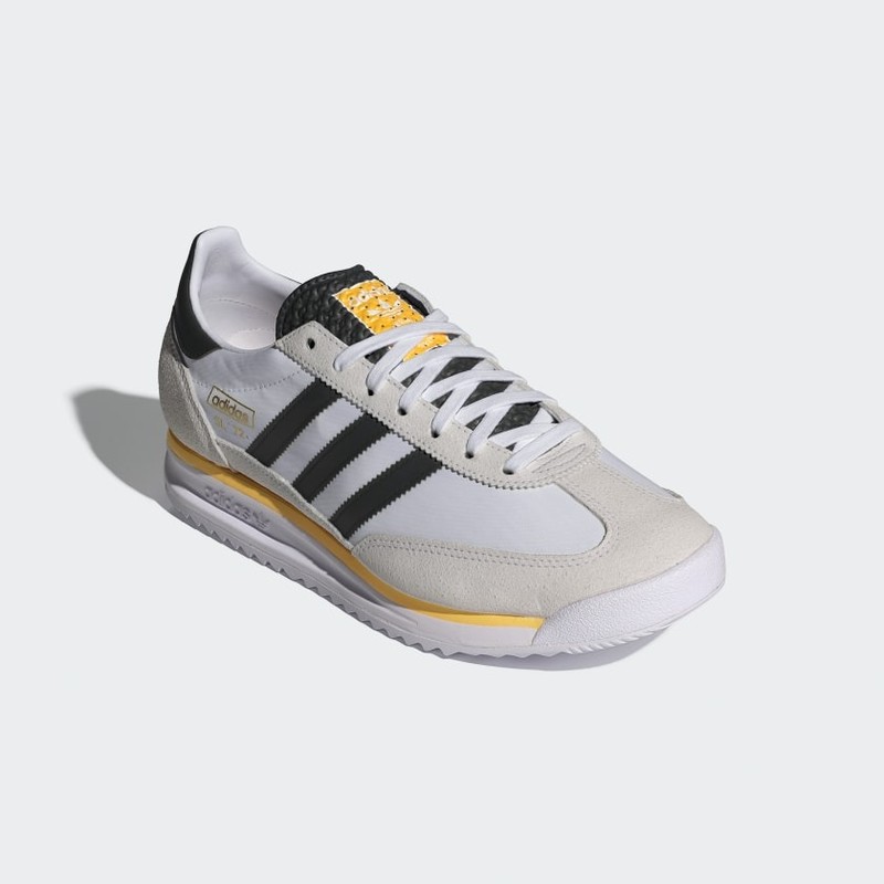 adidas SL 72 RS "White Spark" | IH4823