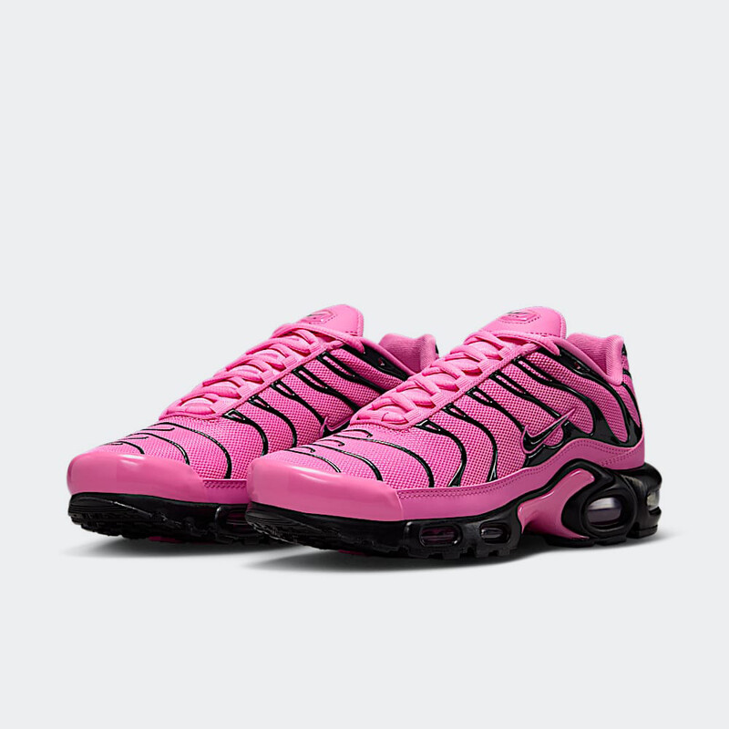 Nike Air Max Plus "Pink" | HJ9743-601