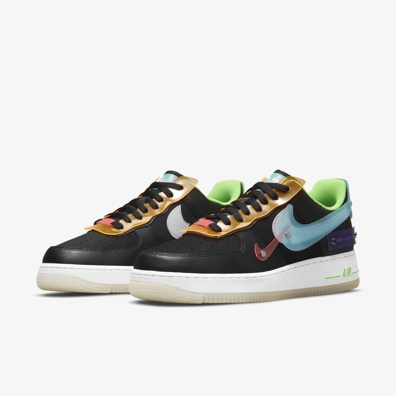 Nike Air Force 1 Have A Good Game | DO7085-011