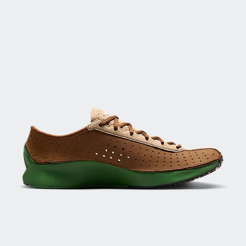Nike Air Superfly "Ale Brown" | HQ7955-200