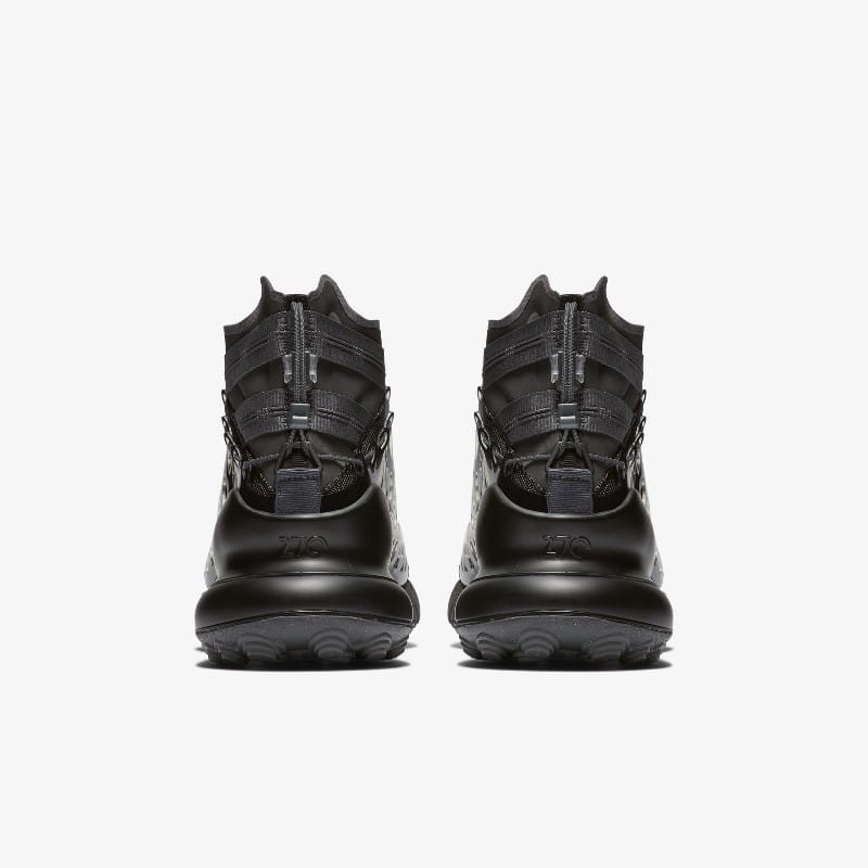 Nike Air Max 270 SP ISPA SOE Black | BQ1918-002