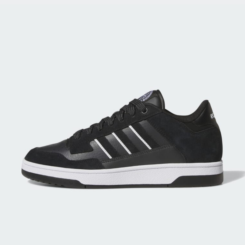 adidas Rapid Court Low "Carbon" | JP5247