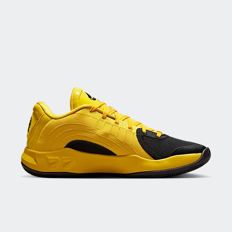 Jordan Luka 4 "Quai 54" | HJ5196-700