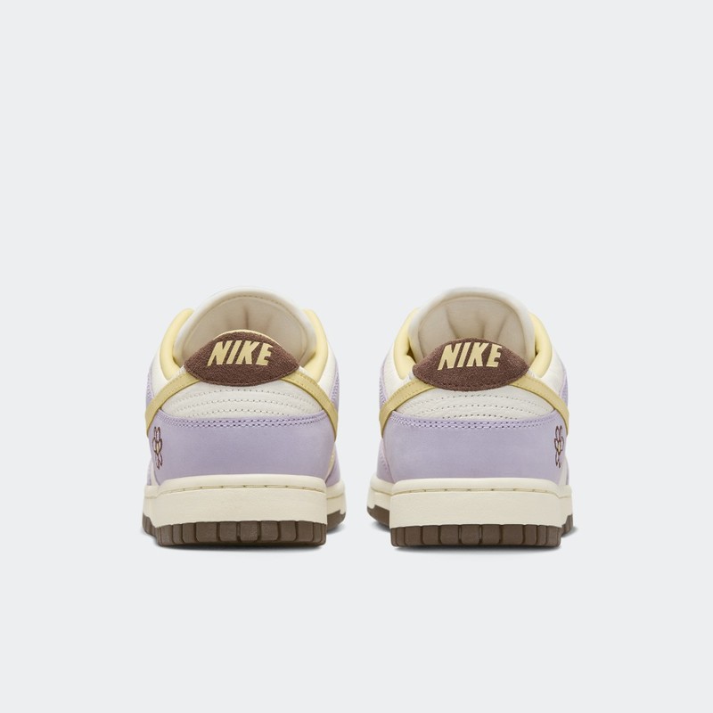 Nike Dunk Low PRM "Lilac Bloom" | FB7910-500