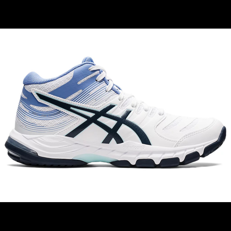 ASICS GEL-BEYOND MT 6 White | 1072A051-106