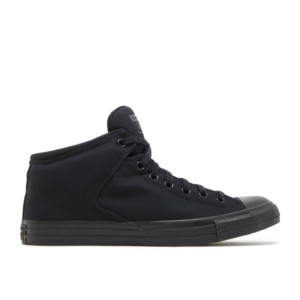 Converse Chuck Taylor High Street Hi 'Triple Black' | 149432F