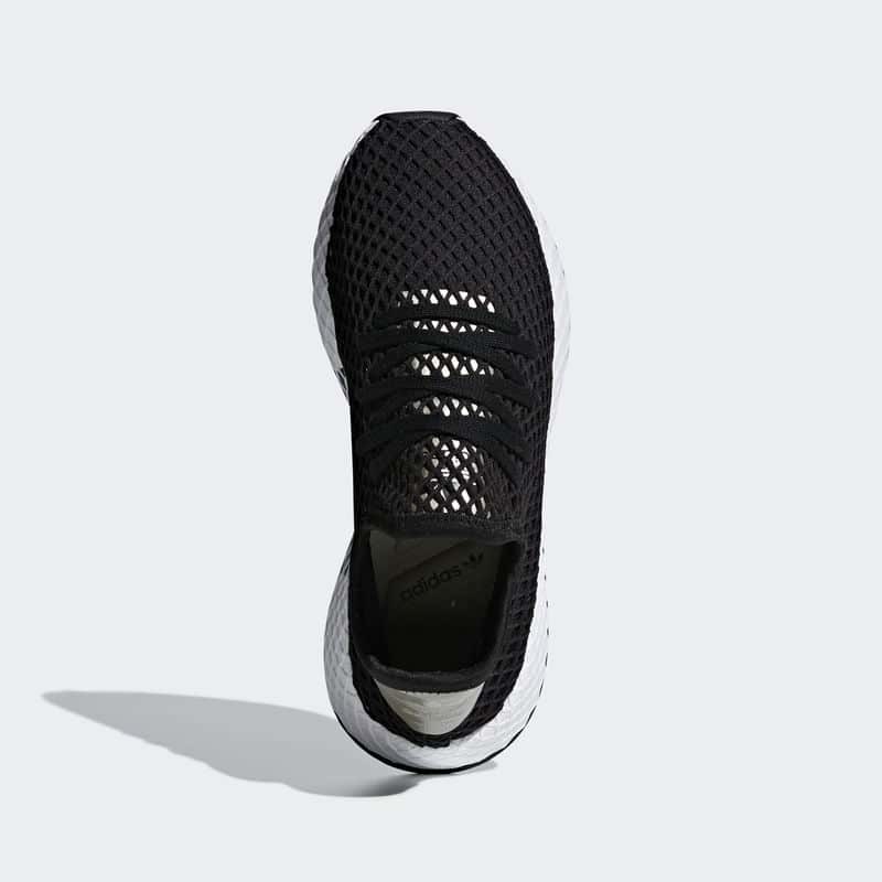 adidas Deerupt Black | B37675