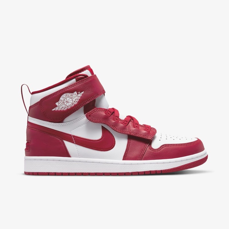 Air Jordan 1 High FlyEase Cardinal Red | CQ3835-601 | Grailify