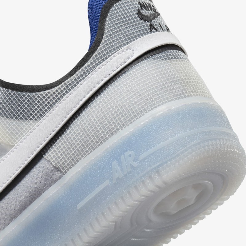 Nike Air Force 1 React | DH7615-101