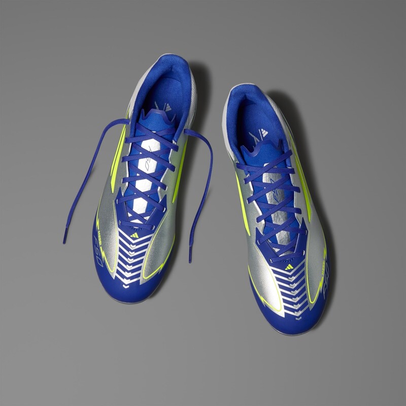 Messi x adidas F50 League FG/MG "Lucid Blue" | IH0918