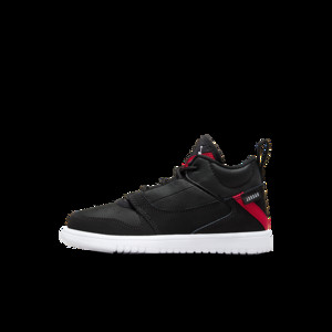 Air Jordan Jordan Fadeaway PS 'Black Gym Red' | AO1330-016