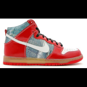 Nike Dunk SB High Shoe Goo | 313171-012