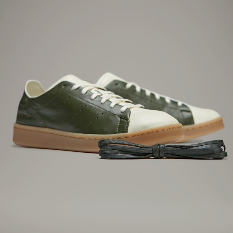 adidas Y-3 Stan Smith "Olive" | JH8918