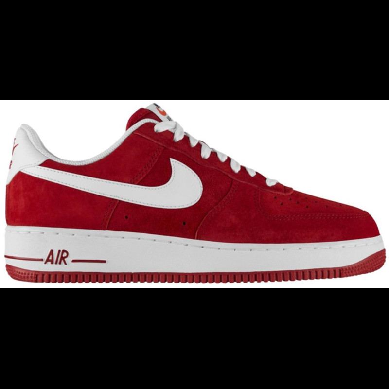 Nike Air Force 1 nike zoom air red rock tr ii shoe repair center | 488298-620