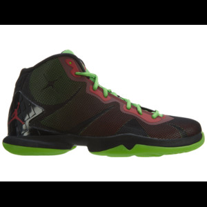 Jordan Super.Fly 4 Black/Gym Red-Green Pls-Infrared 23 | 768929-006