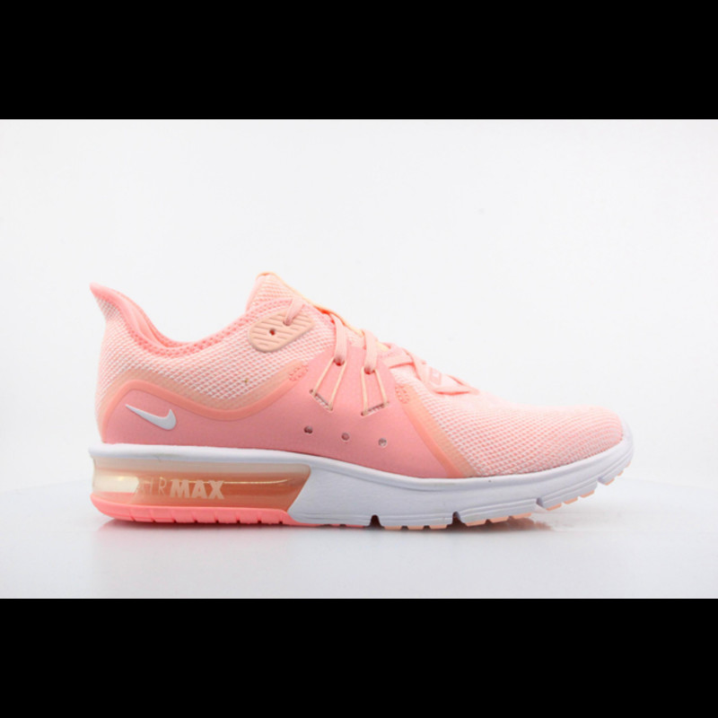 Nike air max sequent 3 outlet pink