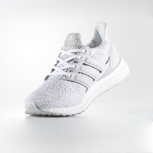 First Look: Reigning Champ x adidas Ultra Boost 3.0