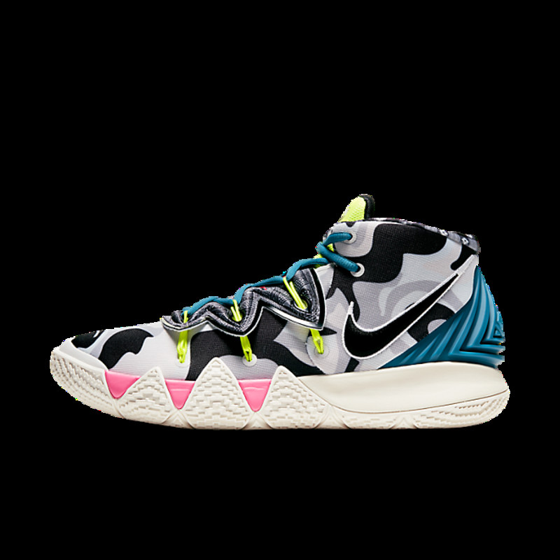Nike Kybrid S2 What The 2.0 | CQ9323-002