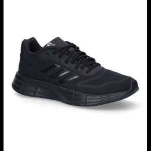 adidas Duramo 10 Zwarte Sneakers | 4065418333979