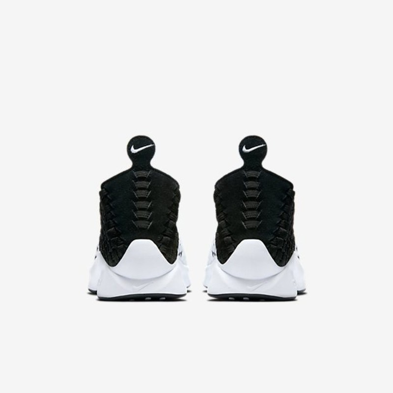 Nike WMNS Air Woven White/Black | 302350-001