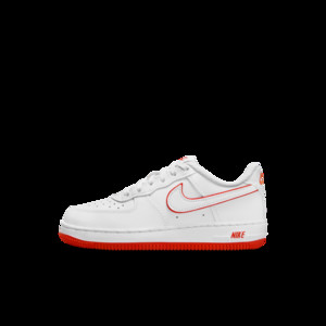 Nike Air Force 1 PS 'Picante Red' | FJ3484-101