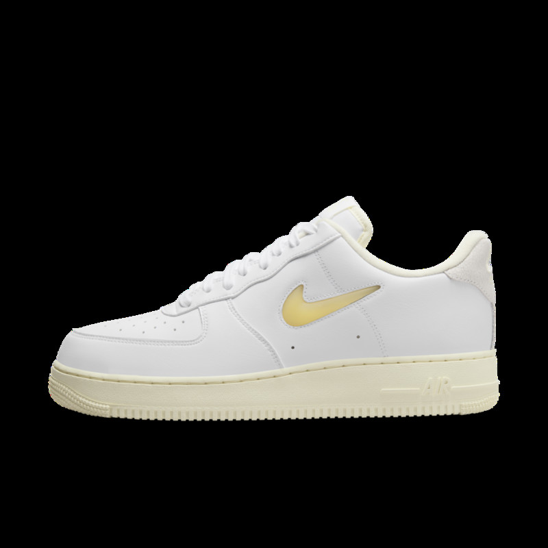 Nike air force outlet vanilla