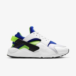 Nike Air Huarache OG Scream Green | DD1068-100