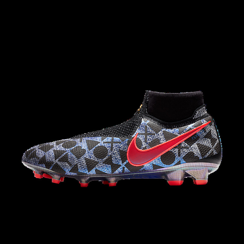 Nike ea sports x phantom vision elite store dynamic fit fg