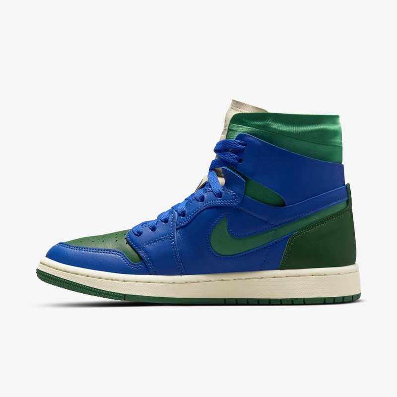 Aleali May x Air Jordan 1 High Zoom Comfort | DJ1199-400