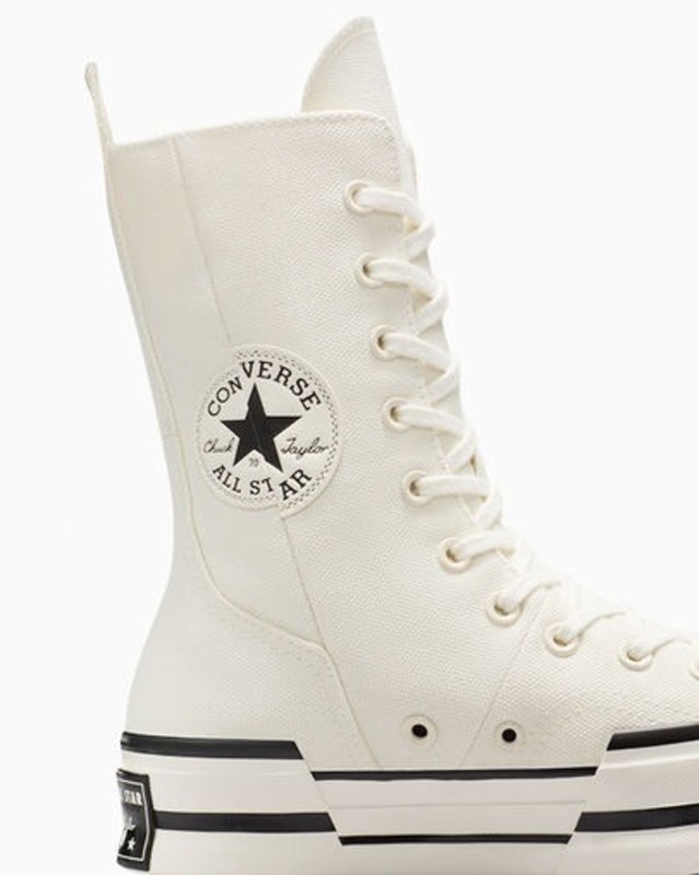 Converse Chuck 70 Plus X-Hi "Egret" | A08261C