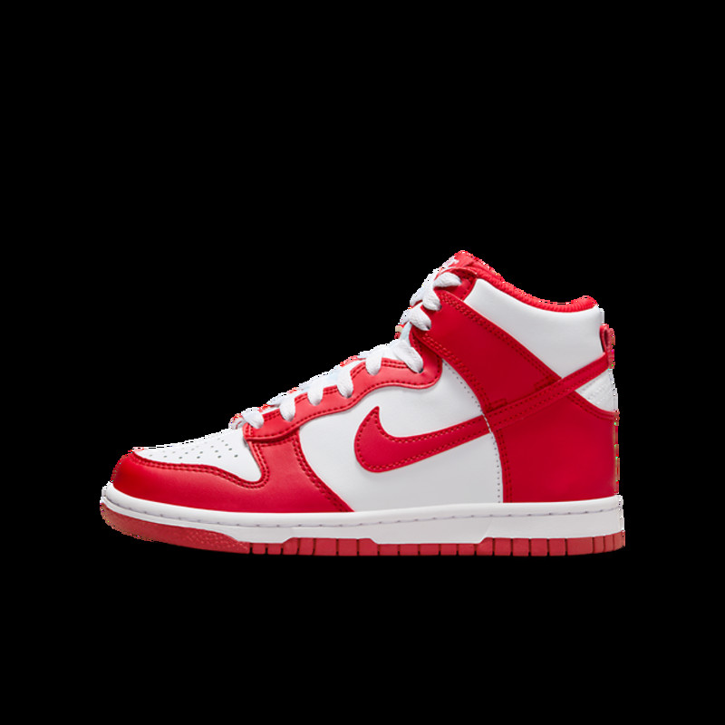 Nike Dunk High (gs) | DB2179-115