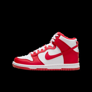 Nike Dunk High (gs) | DB2179-115