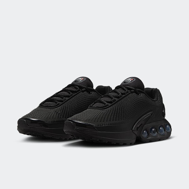 Nike Air Max Dn "Triple Black" | FJ3145-003