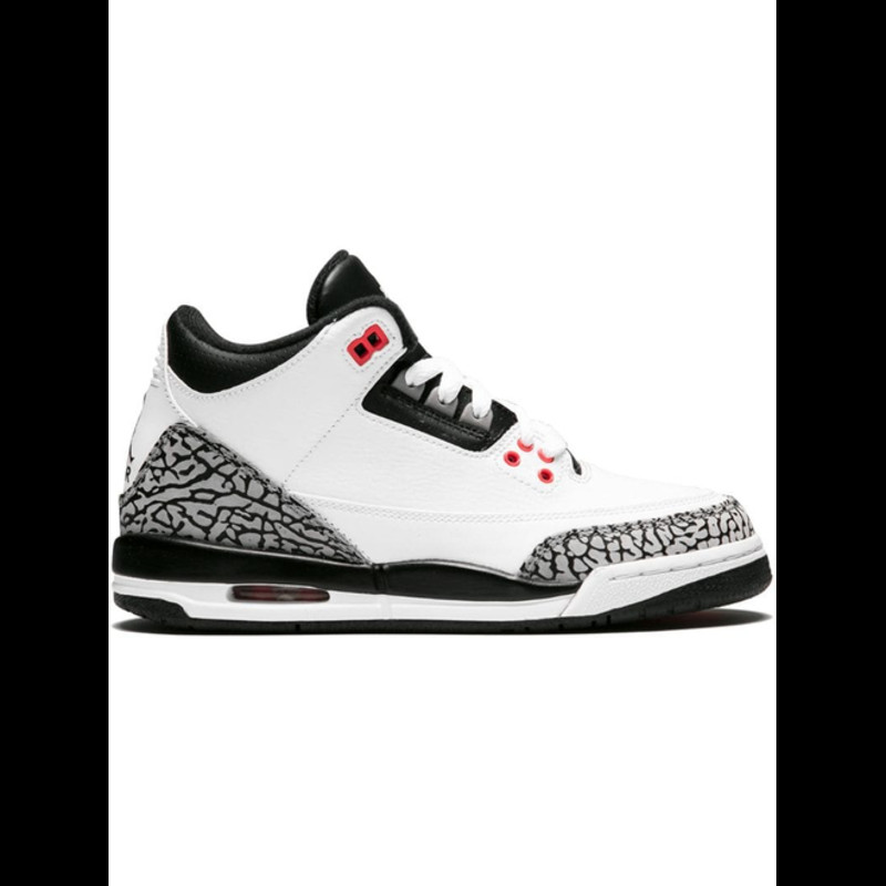 air jordan retro 3 bg