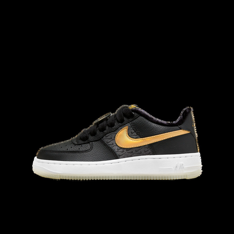 Nike Air Force 1 PRM GS Bronx Origins