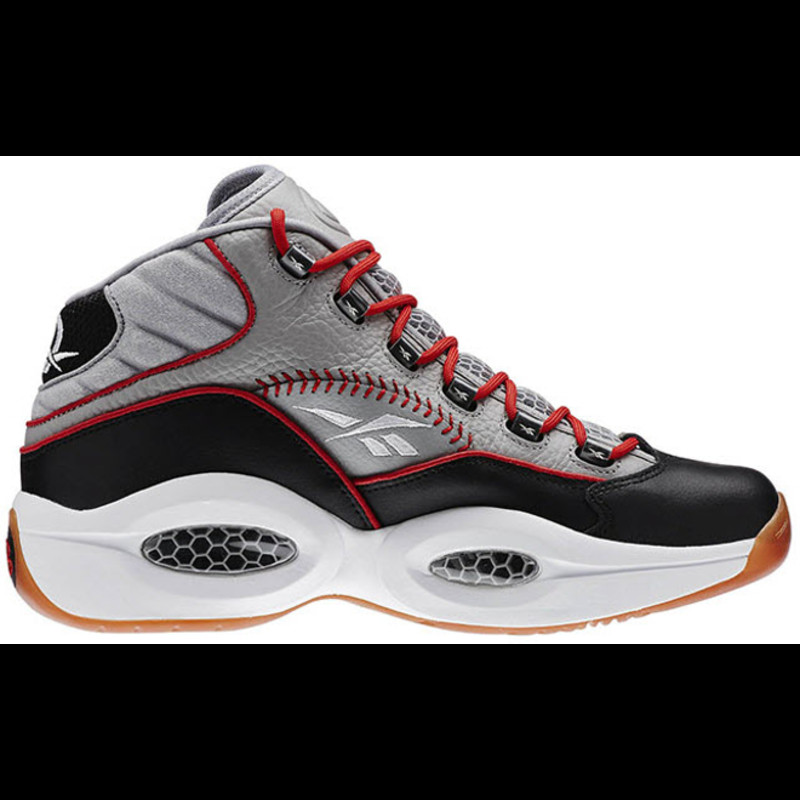 Reebok on sale question practice