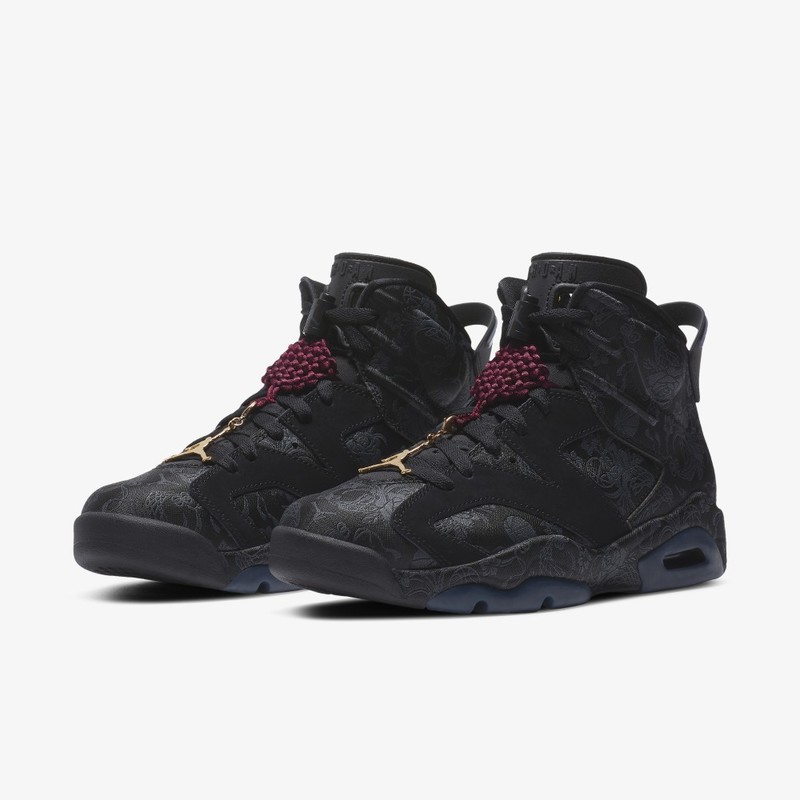 Air Jordan 6 Singles Day | DB9818-001