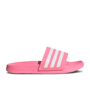adidas Adilette Comfort Slide J 'Beam Pink White' | HP7615